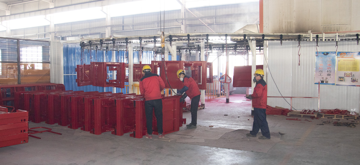 專(zhuān)業(yè)技術(shù)方案