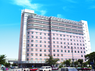 廈門大學附屬中山醫(yī)院