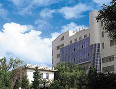 青海省人民醫(yī)院