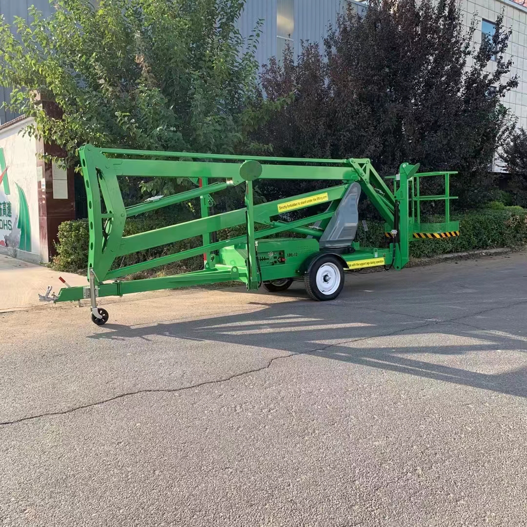 移動升降機電源