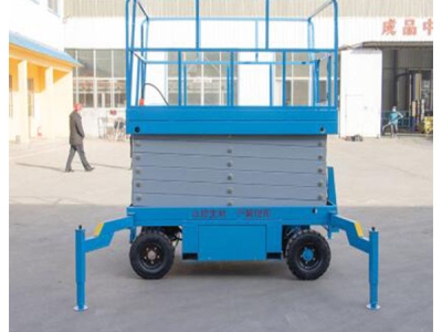 移動(dòng)式升降機(jī)價(jià)格趨勢(shì)的要素你知道嗎?