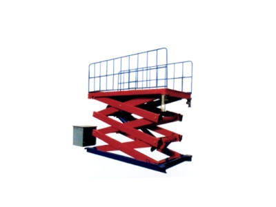 安裝升降機時應(yīng)注意哪些問題?