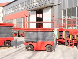 移動式升降機(jī)