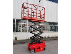 升降機(jī),移動式升降機(jī)