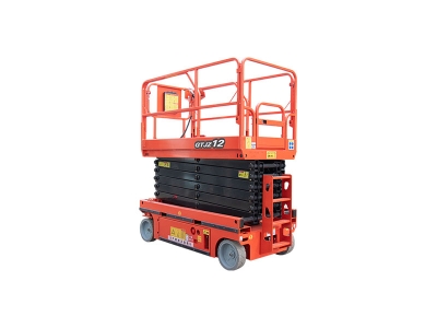 剪叉式升降機(jī)要怎樣才能安全運(yùn)行?