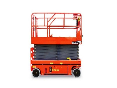 為什么升降機升降平臺應該使用液壓油