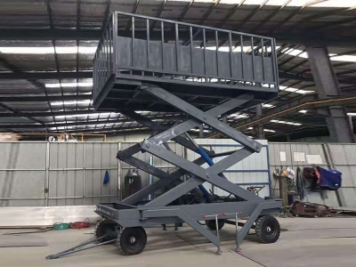 升降機卸豬臺的各種操作系統(tǒng)