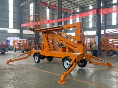 延長(zhǎng)移動(dòng)升降機(jī)使用壽命的6個(gè)關(guān)鍵步驟