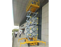 升降機(jī),移動(dòng)式升降機(jī)