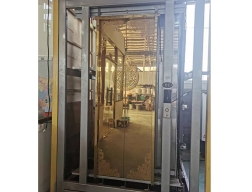 家用電動(dòng)坐椅電梯