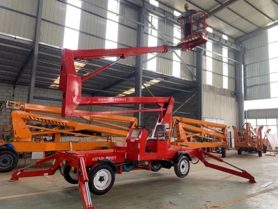 移動(dòng)升降機(jī)儲(chǔ)存防護(hù)