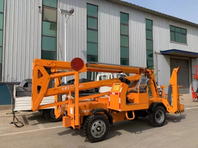 移動升降機配件選購指南