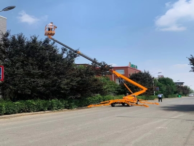 移動(dòng)式升降機(jī)的優(yōu)勢(shì)與保養(yǎng)指南