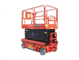 導(dǎo)軌式升降機