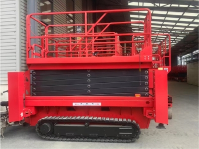 濟(jì)南移動(dòng)式升降機(jī)的維護(hù)詳解