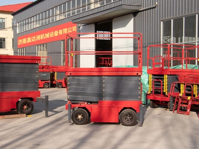 升降機(jī)運(yùn)行中一些常見(jiàn)的機(jī)械故障