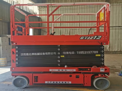 移動升降機都能用在哪些方面？