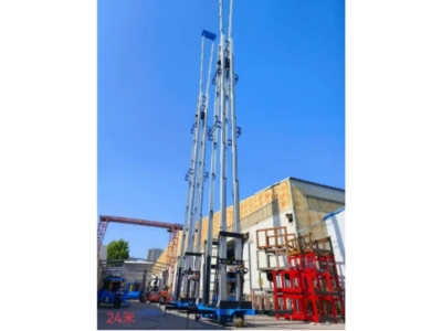 山東移動(dòng)升降機(jī)的成本控制