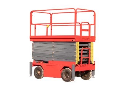 簡要分析移動剪叉式升降機的關(guān)鍵技術(shù)特征!為避免損失，請快點收集!