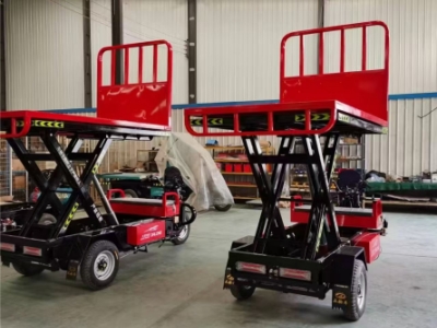 移動(dòng)升降機(jī)是什么？