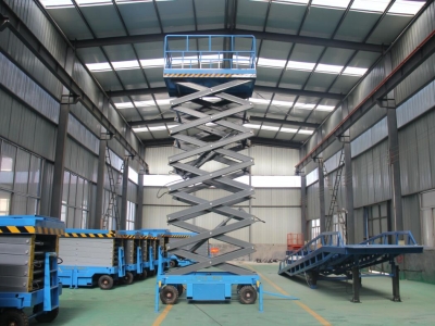 未來我們使用的液壓升降機會有什么變化?