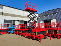 移動(dòng)式升降機(jī)