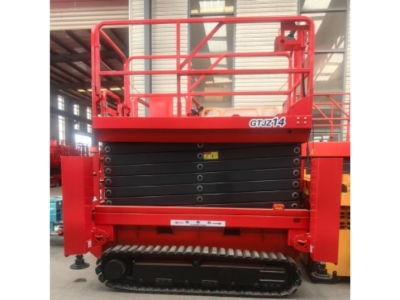 山東移動(dòng)升降機(jī)的顯著優(yōu)勢(shì)