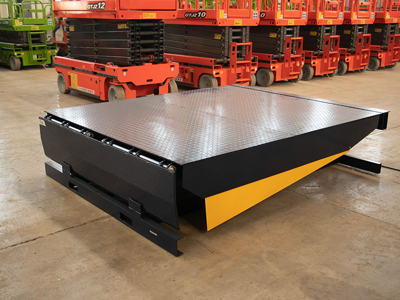 鋁合金升降機(jī)