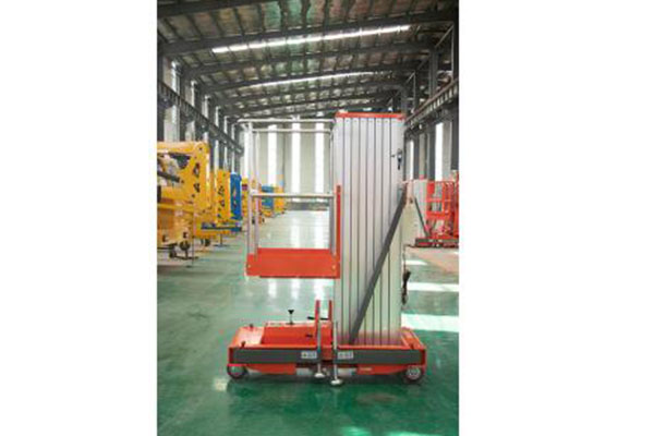 電動液壓升降機