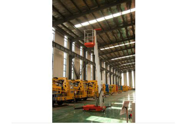 液壓升降機(jī)