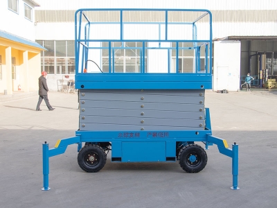 移動(dòng)升降機(jī)