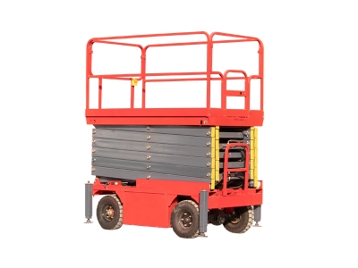 移動(dòng)剪叉式升降機(jī)