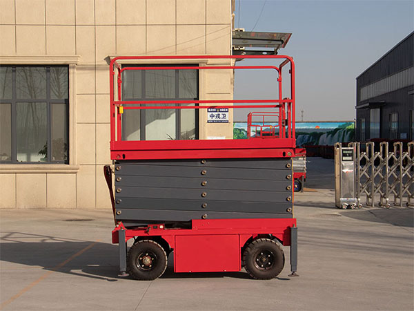 移動(dòng)式升降機(jī)