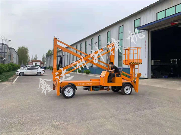 移動(dòng)式升降機(jī)