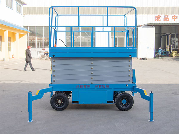 移動(dòng)式升降機(jī)