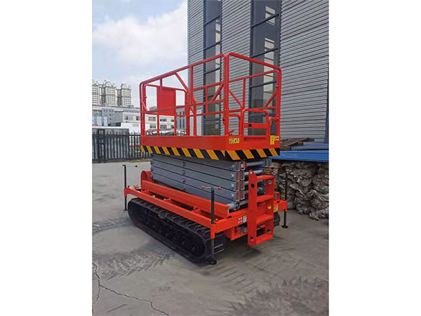 移動(dòng)式液壓升降平臺(tái)