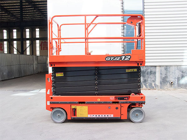 液壓升降平臺(tái) 液壓升降平臺(tái)