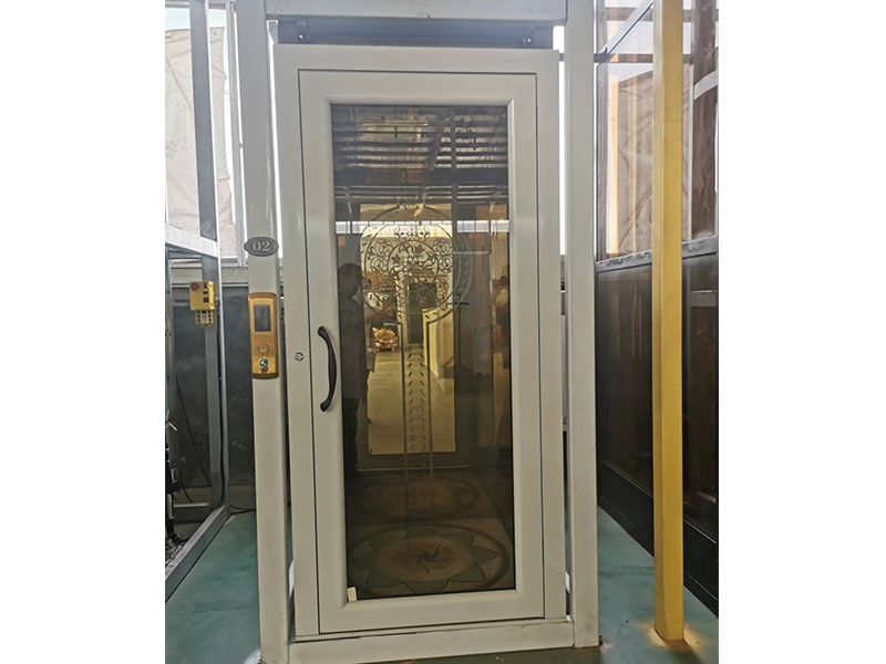 別墅用小型家用電梯