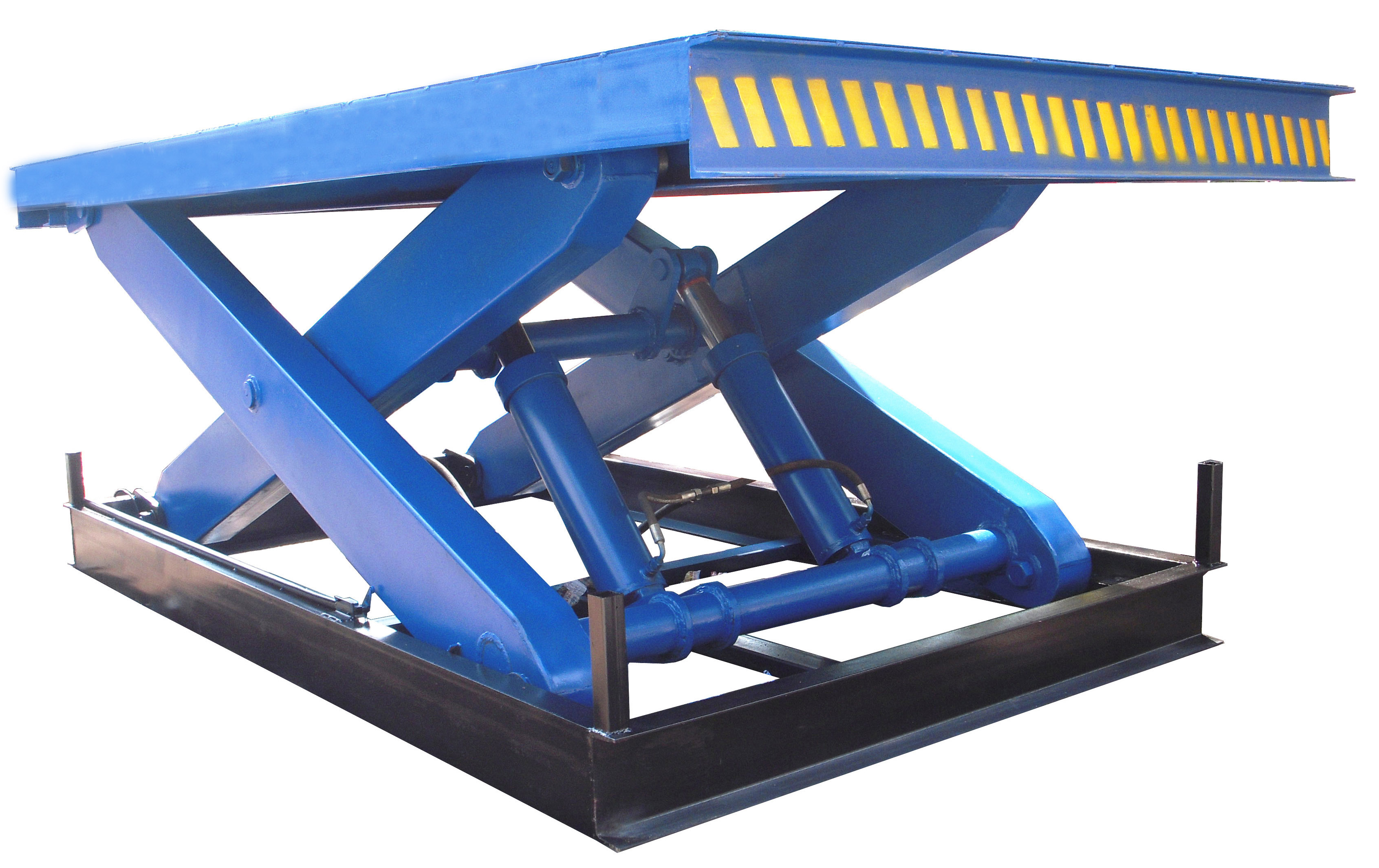 液壓升降平臺(tái)